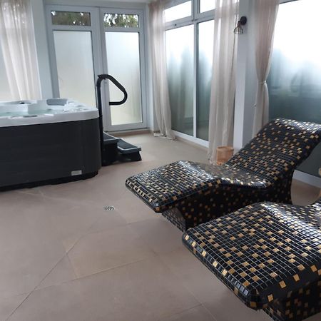 Apartament Nr 209 Pastela W Welle Grzybowo  Exterior foto