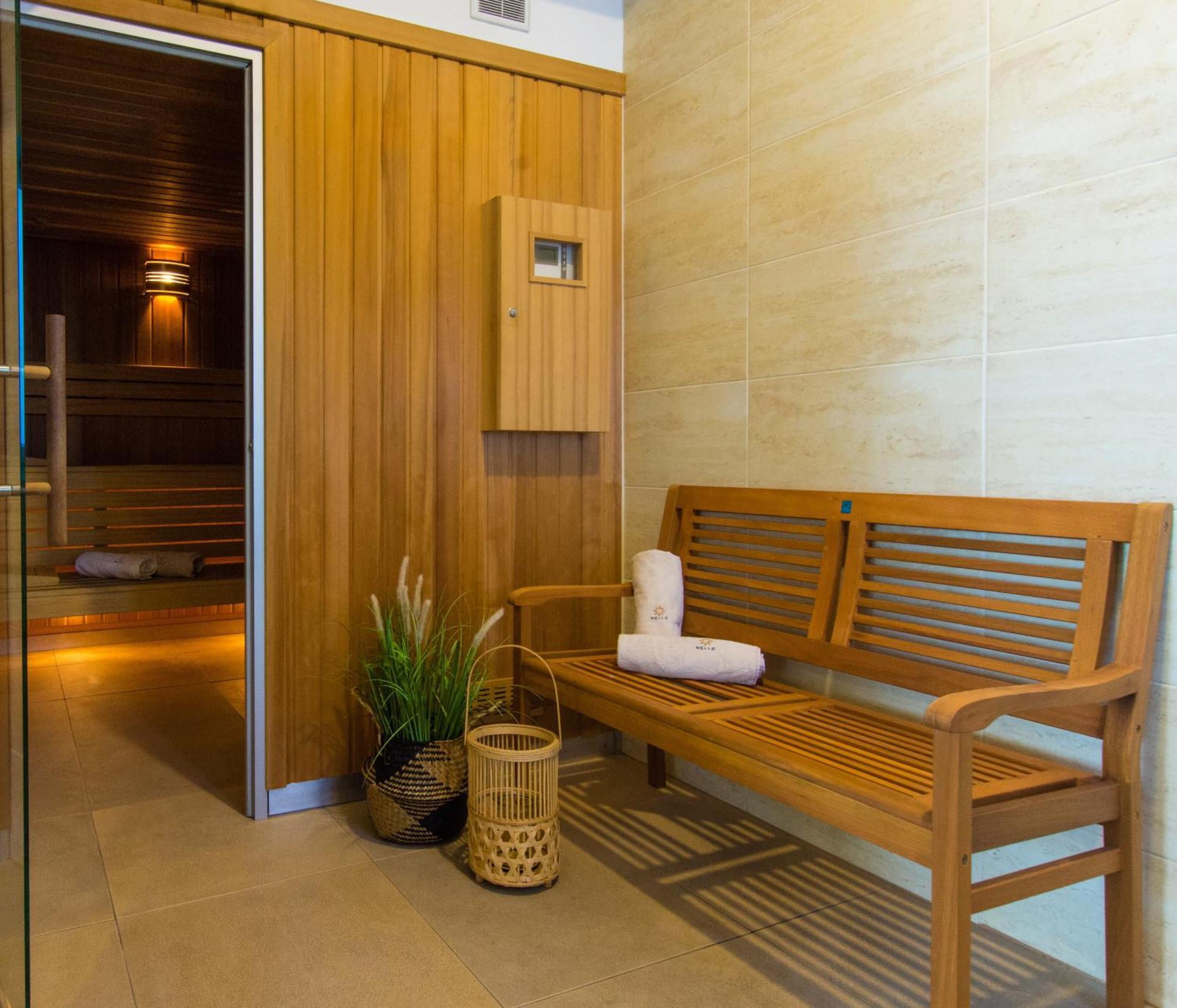 Apartament Nr 209 Pastela W Welle Grzybowo  Exterior foto