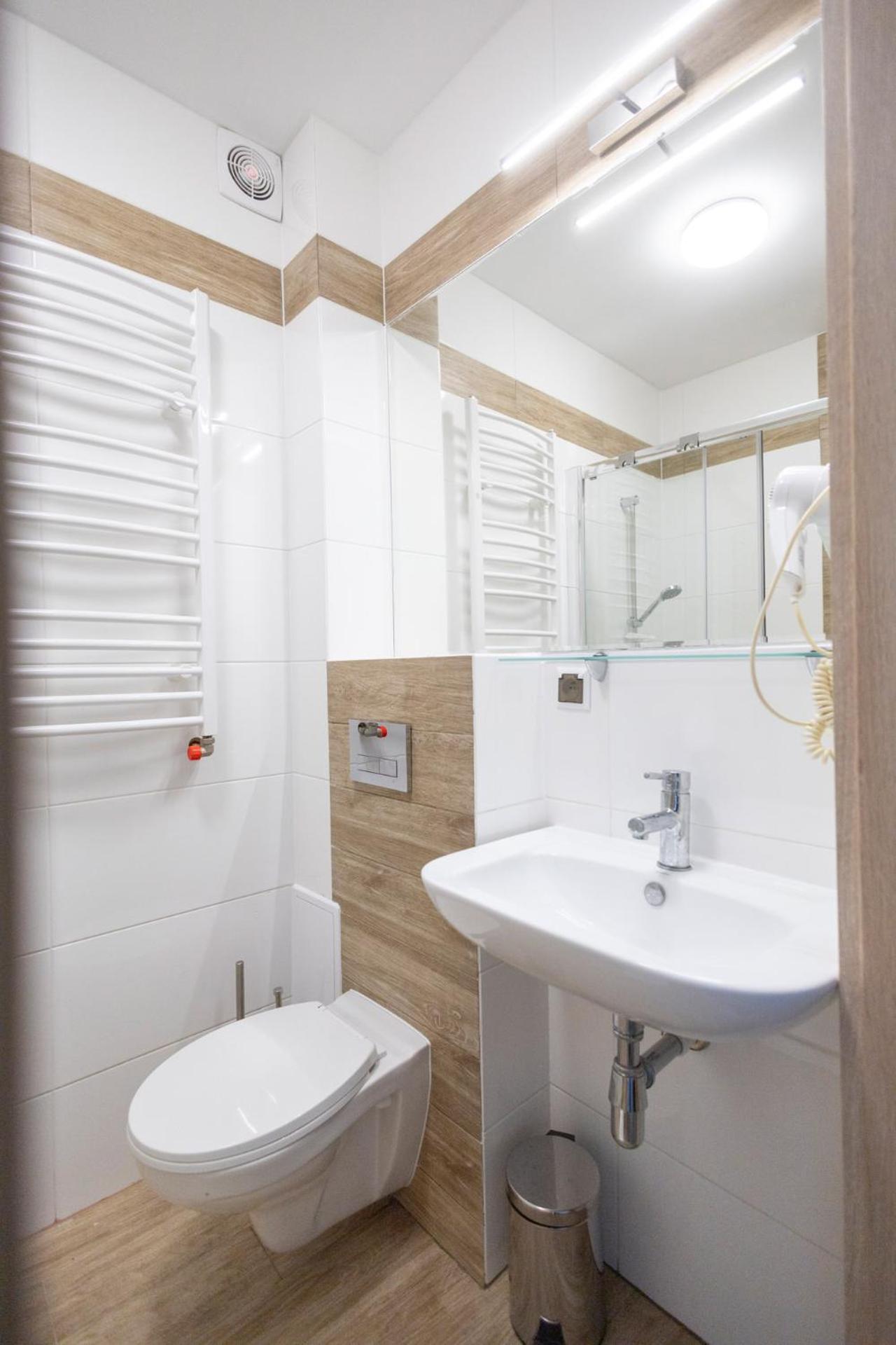 Apartament Nr 209 Pastela W Welle Grzybowo  Exterior foto